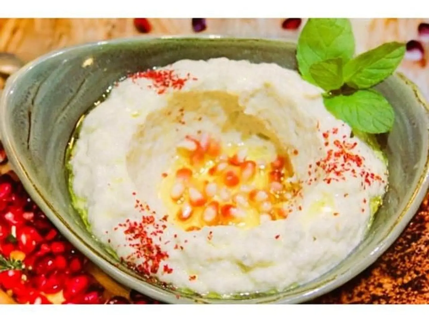 Moutabal
