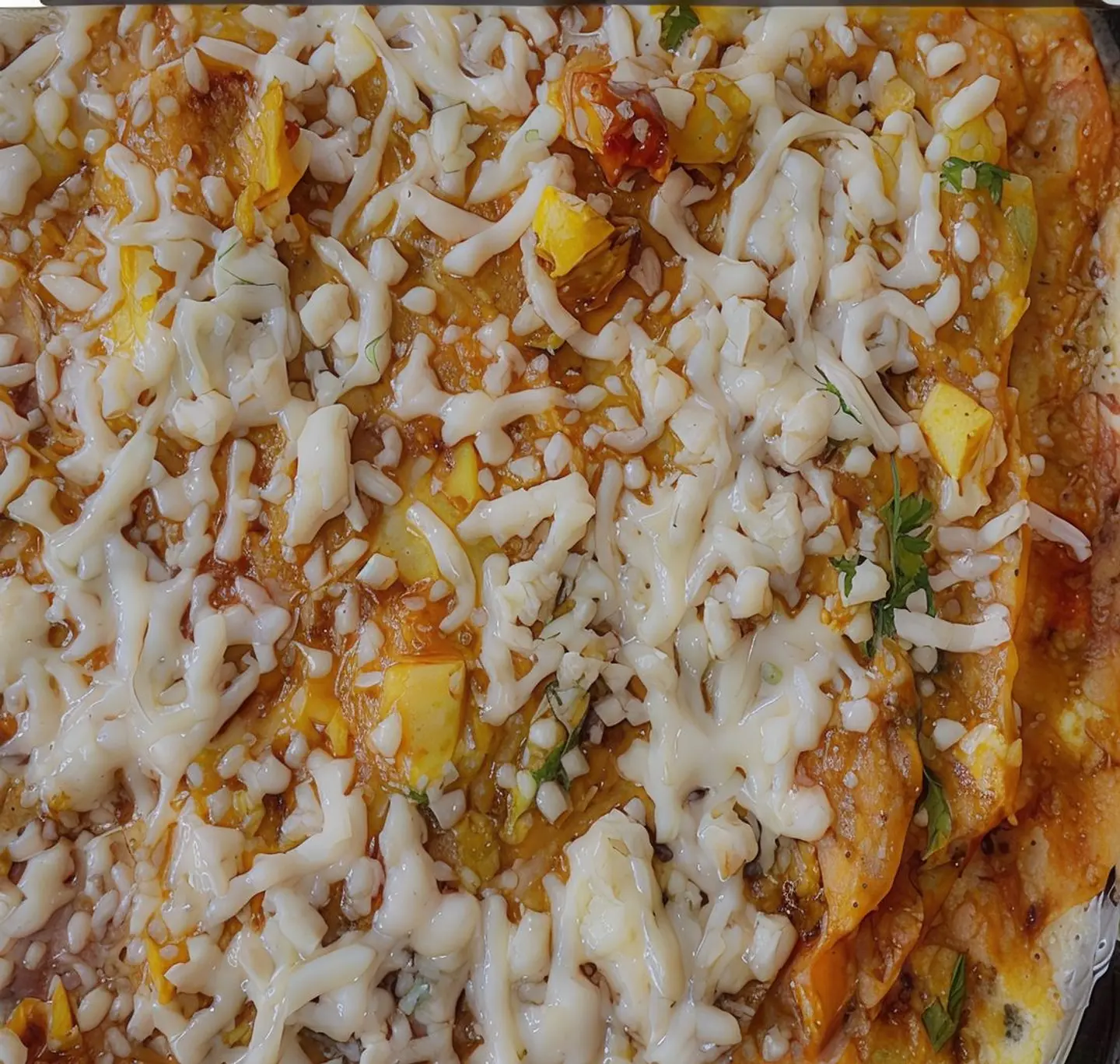 Paneer Cheese Open Dosa