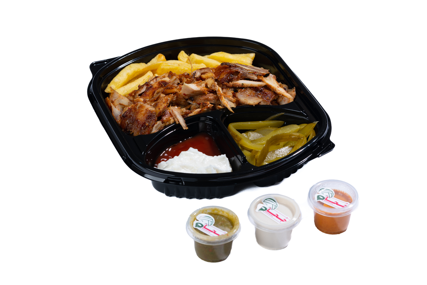 Farrt Chicken Dish