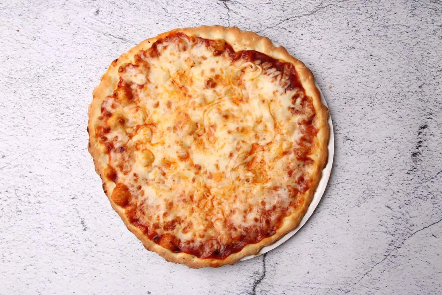 فطيرة جبنة البسطرما