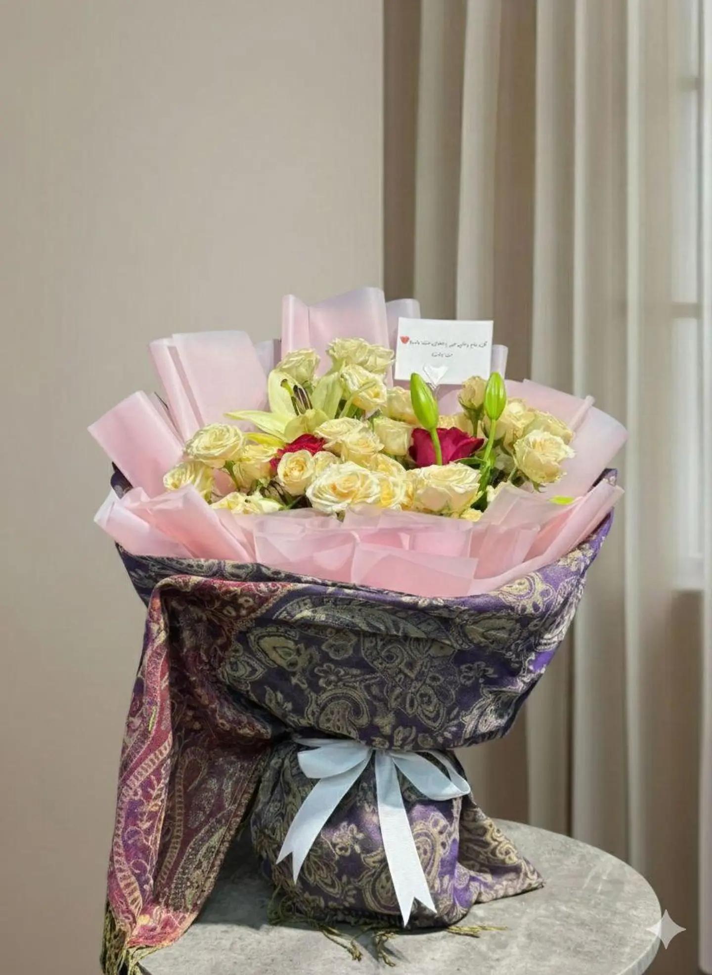 رونق الشتاء