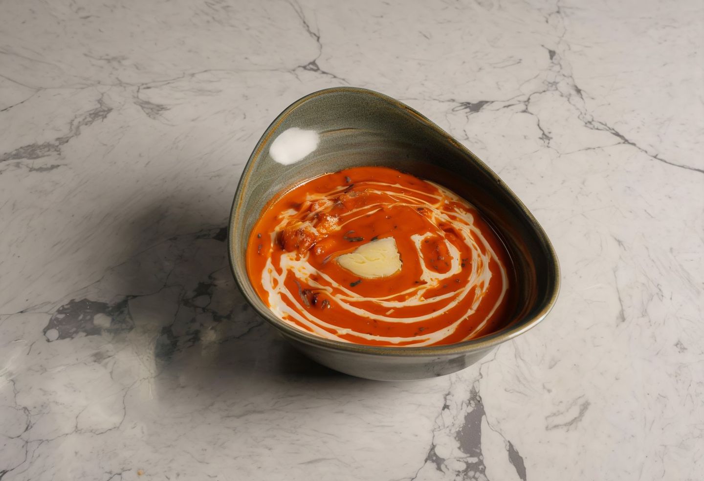 Chicken Butter