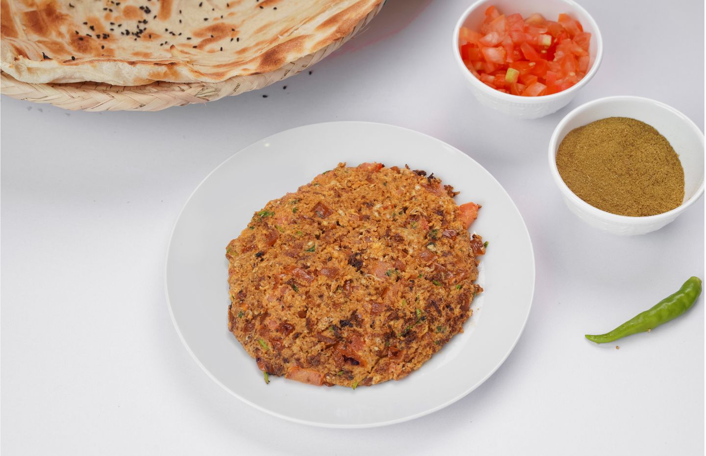 شكشوكه جبنه شيدر