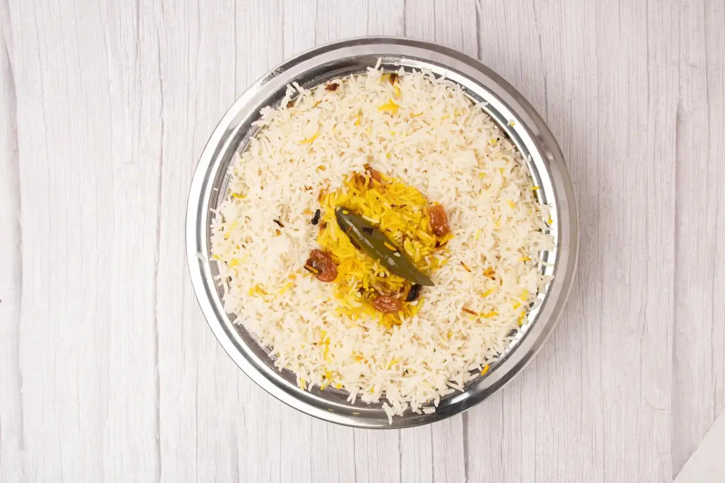 Hadrami Rice
