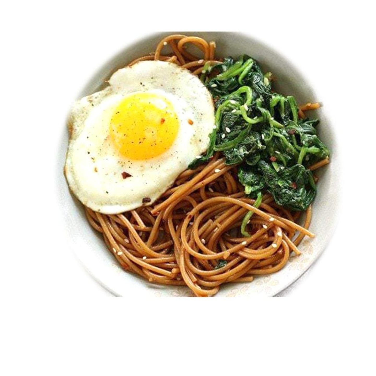 Egg Noodles