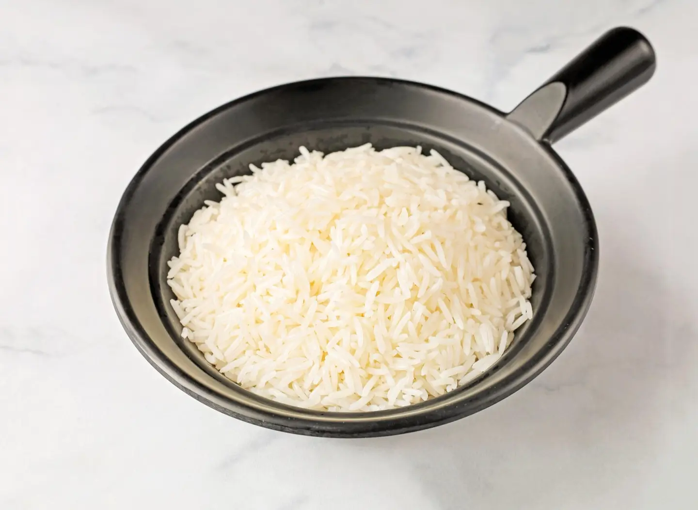 White Rice