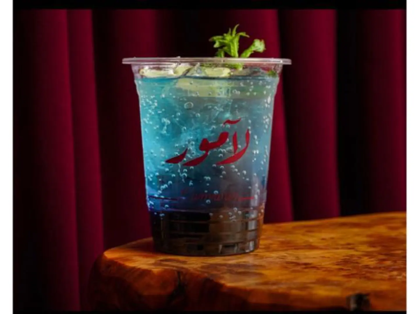 Code Red Mojito