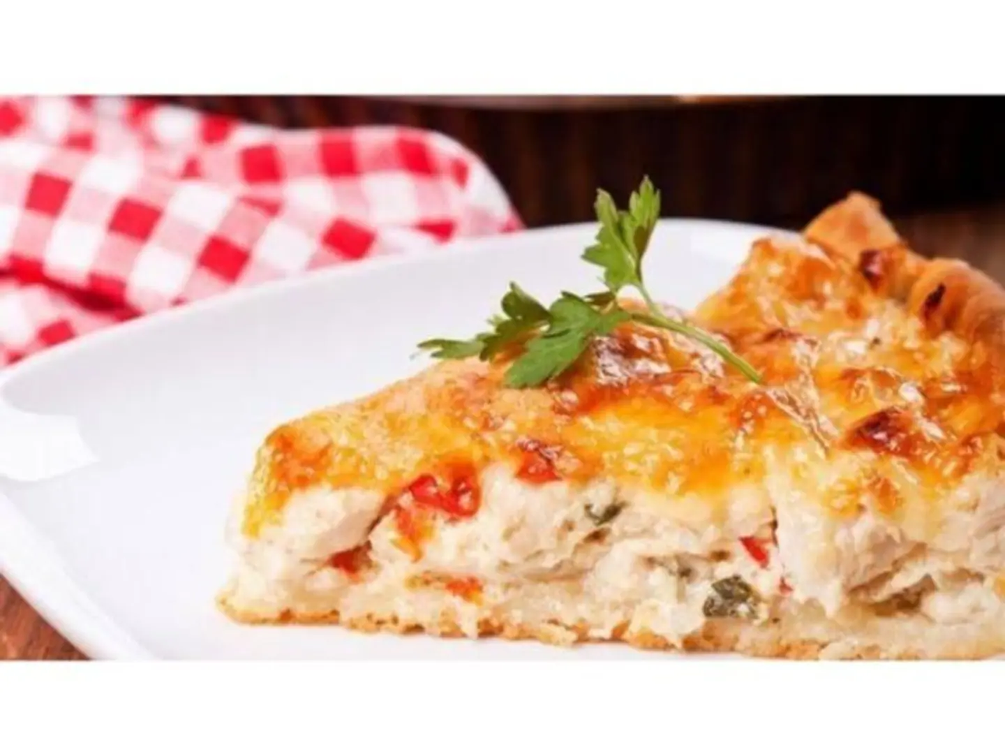 بطاطس بالدجاج