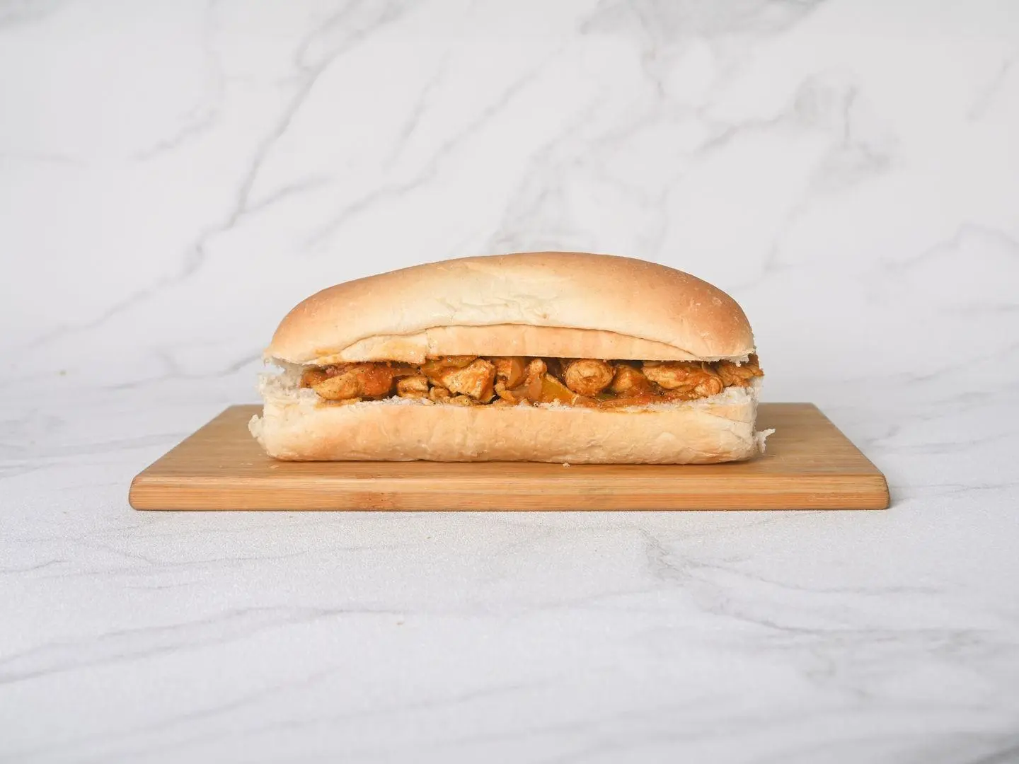 Mexican Chicken