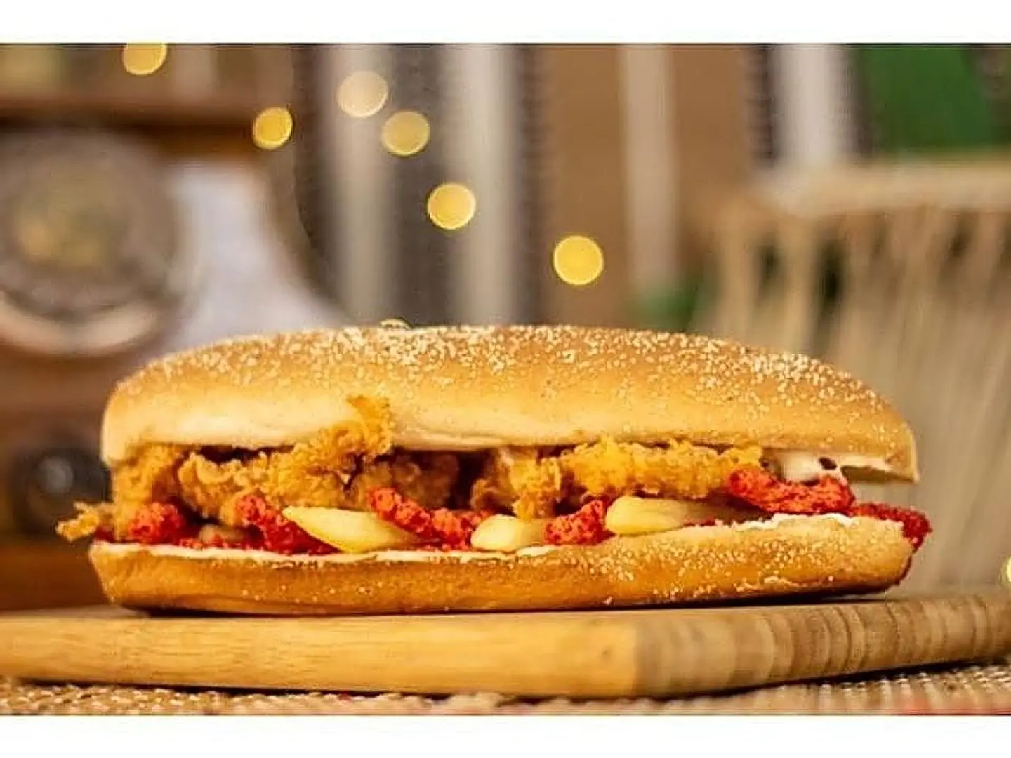 كومبو اسباني