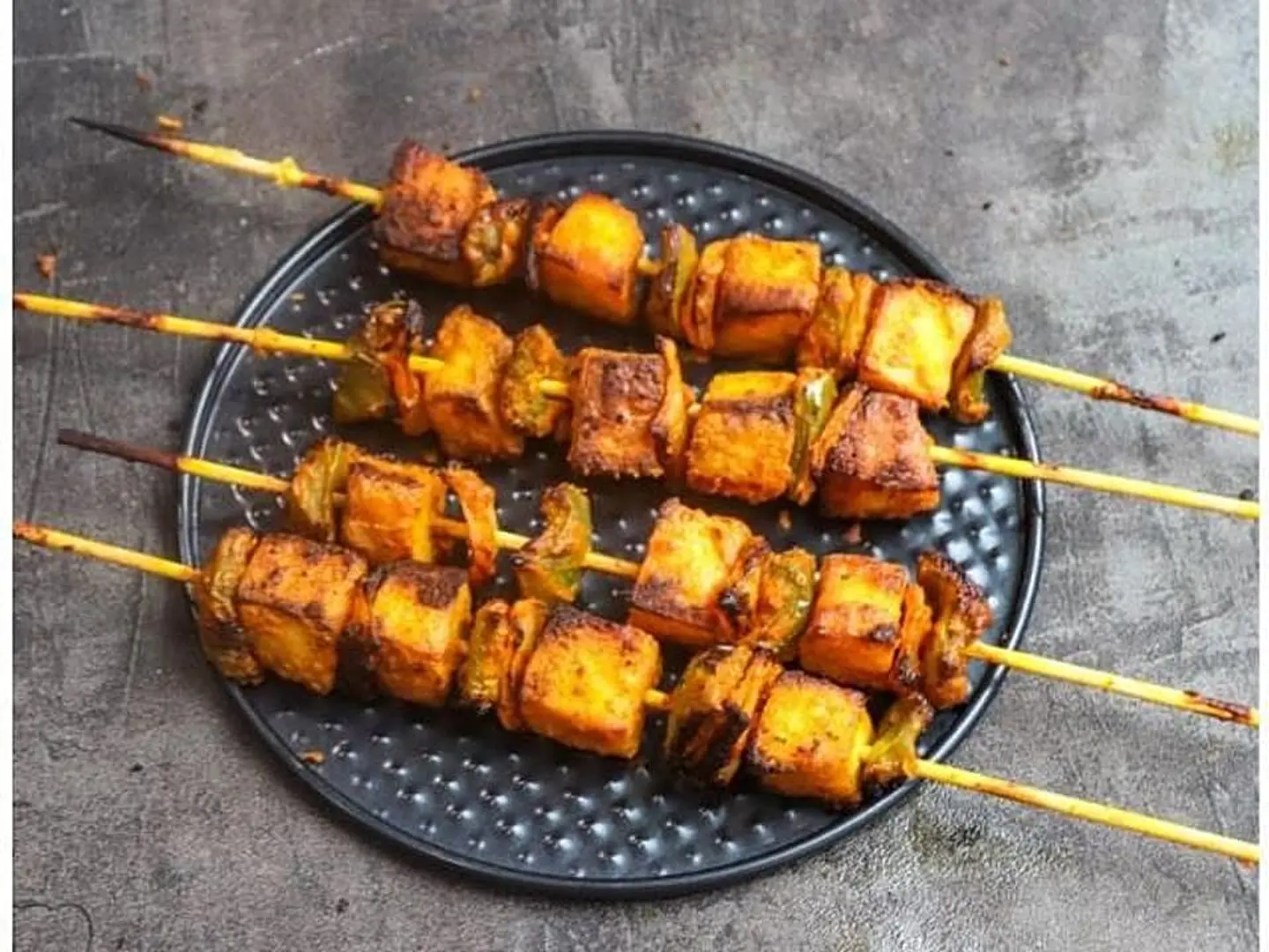 Paneer Tikka