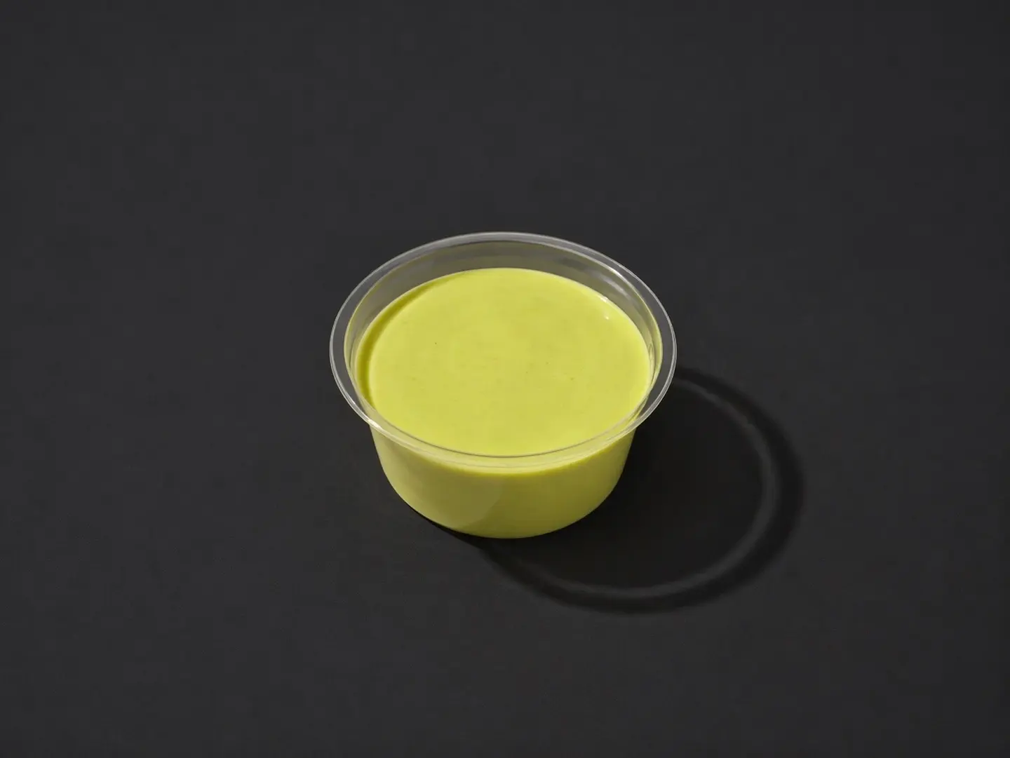 Wasabi Mayonnaise Sauce