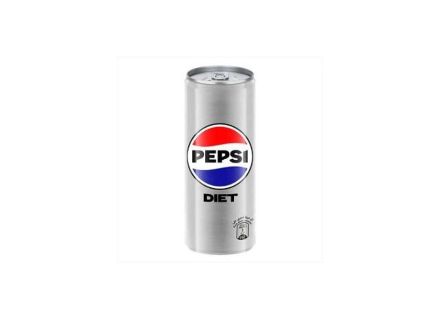 Diet Pepsi