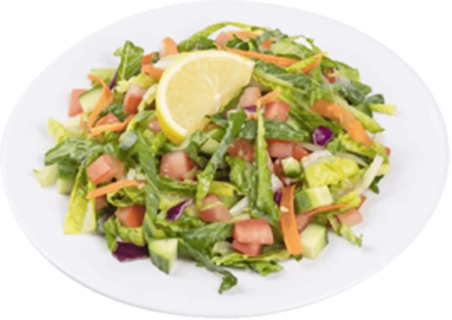 Green Salad
