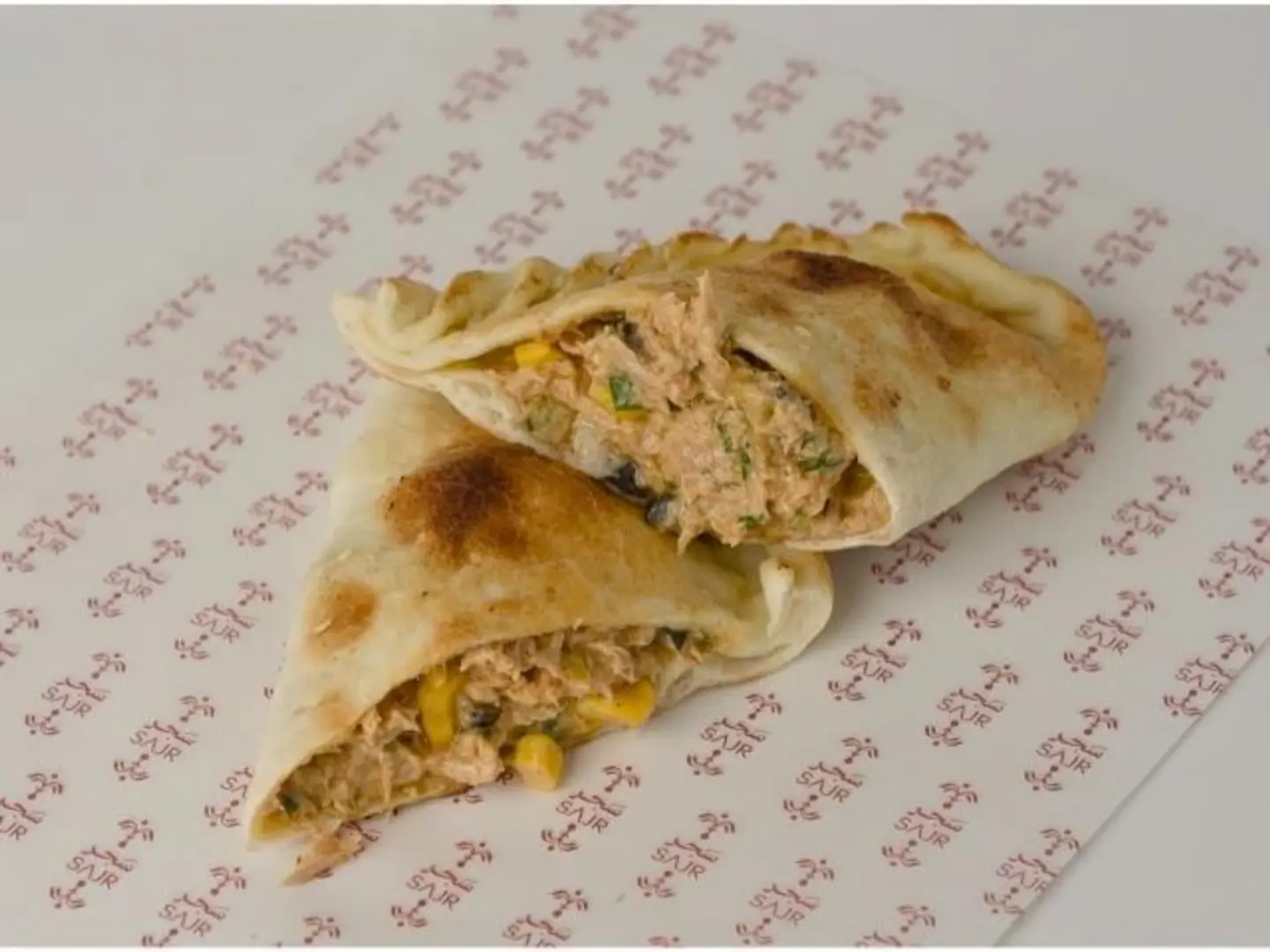 Tuna Pie