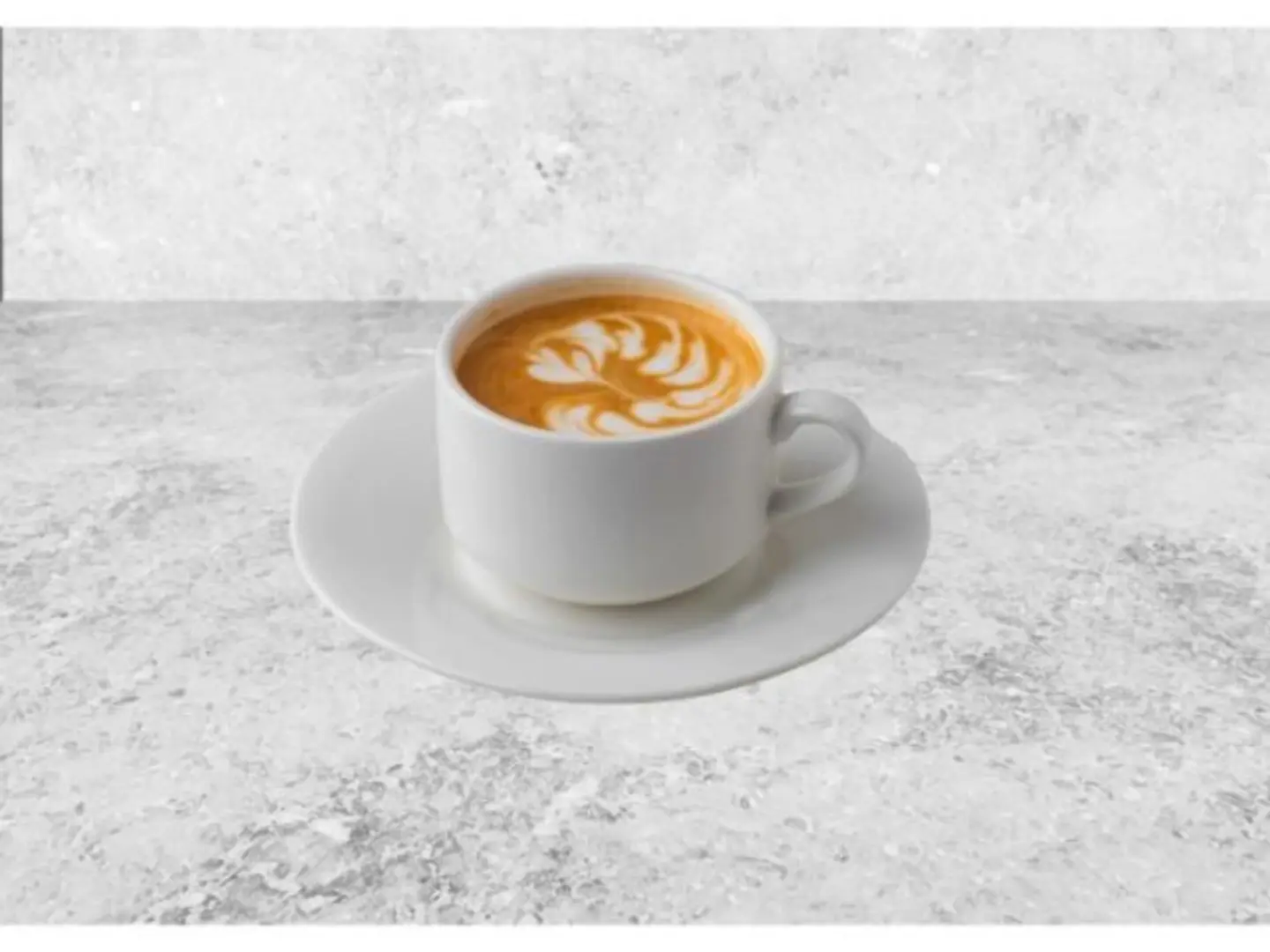 Spanish Latte