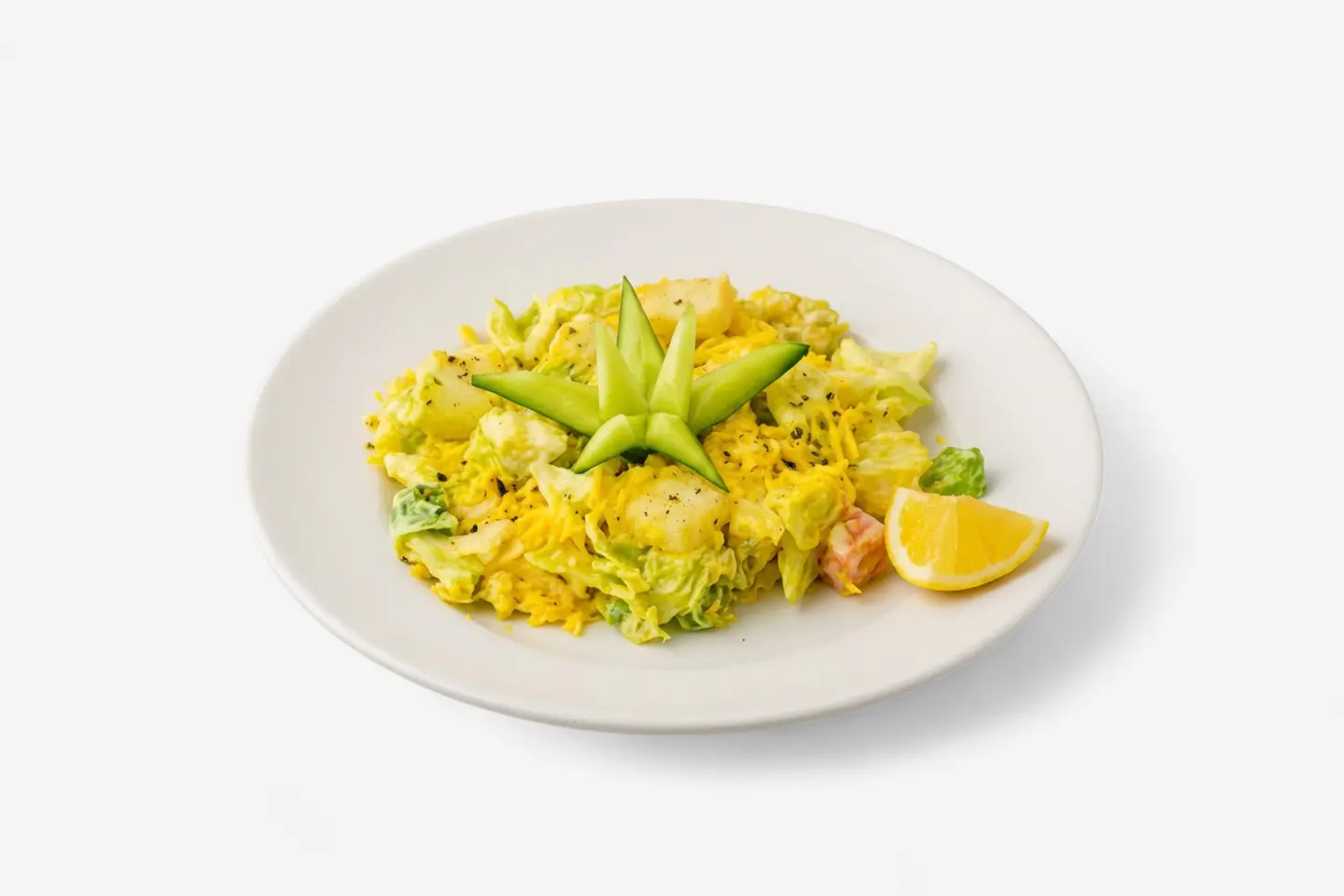 Chicken Caesar Salad