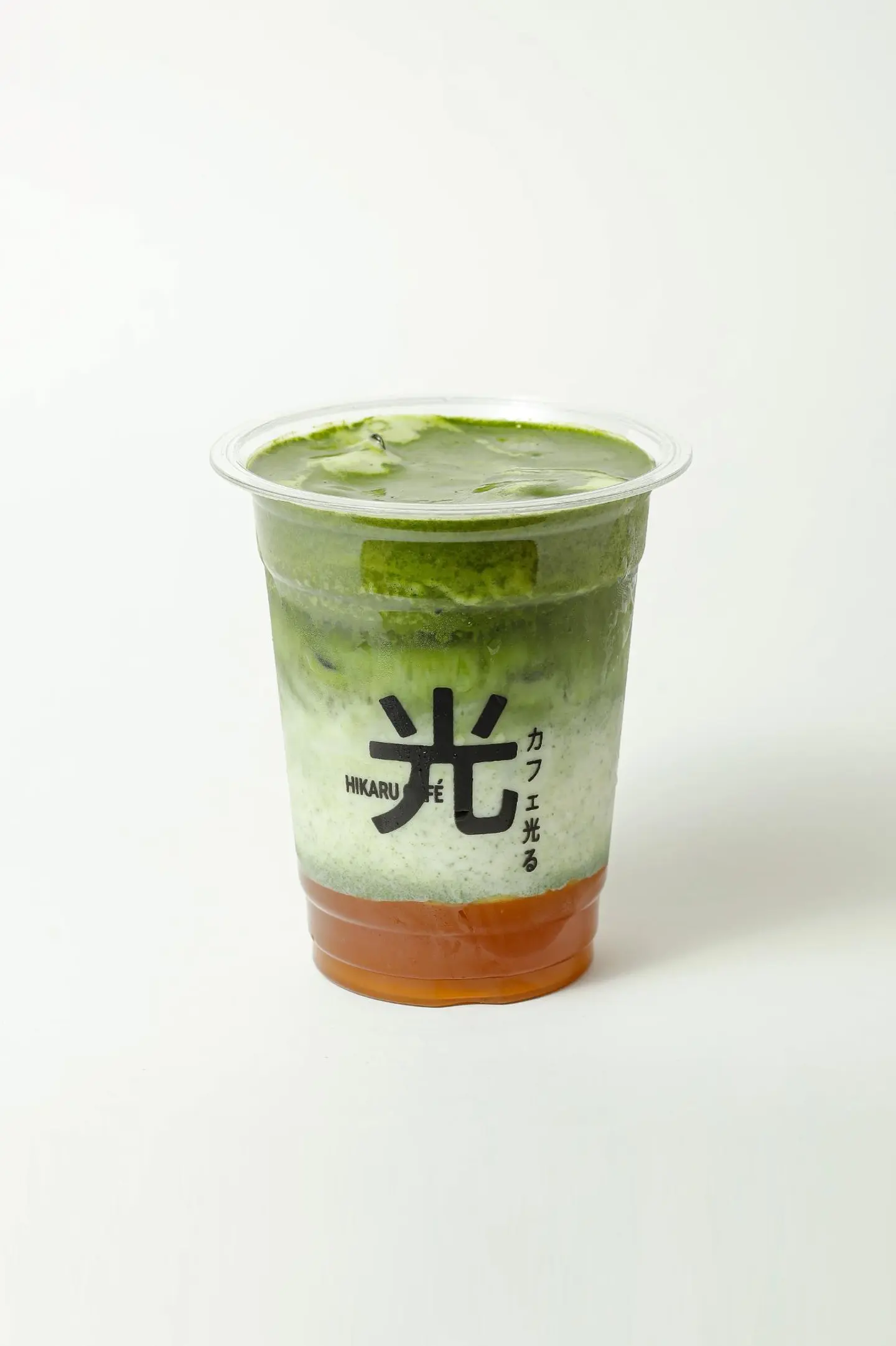 ماتشا مانجو