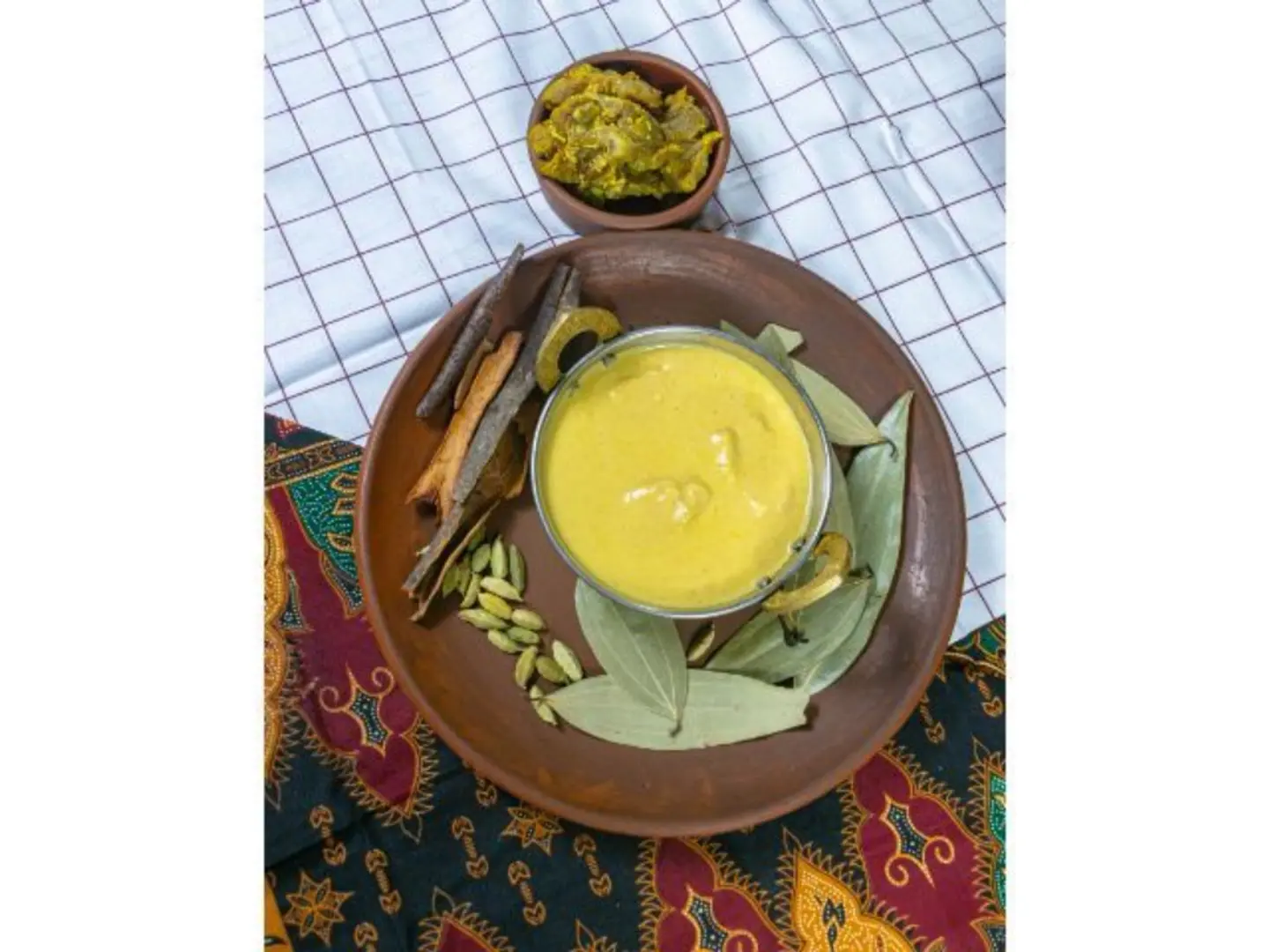 Mutton Korma