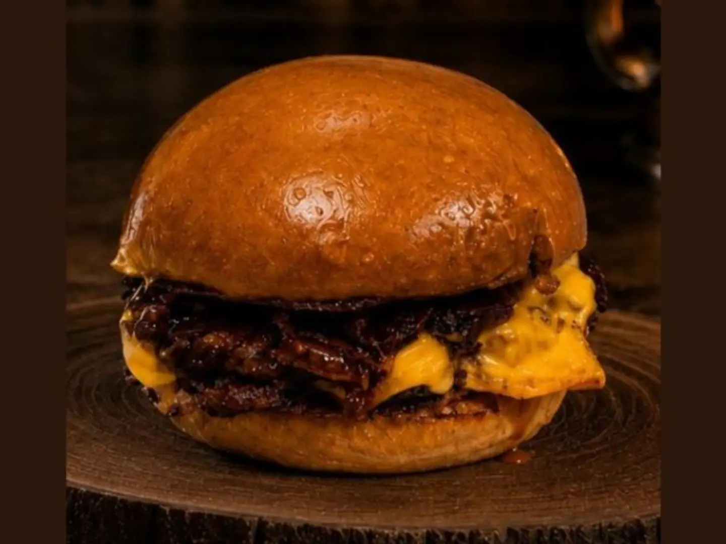 Bacon Jam D Sand