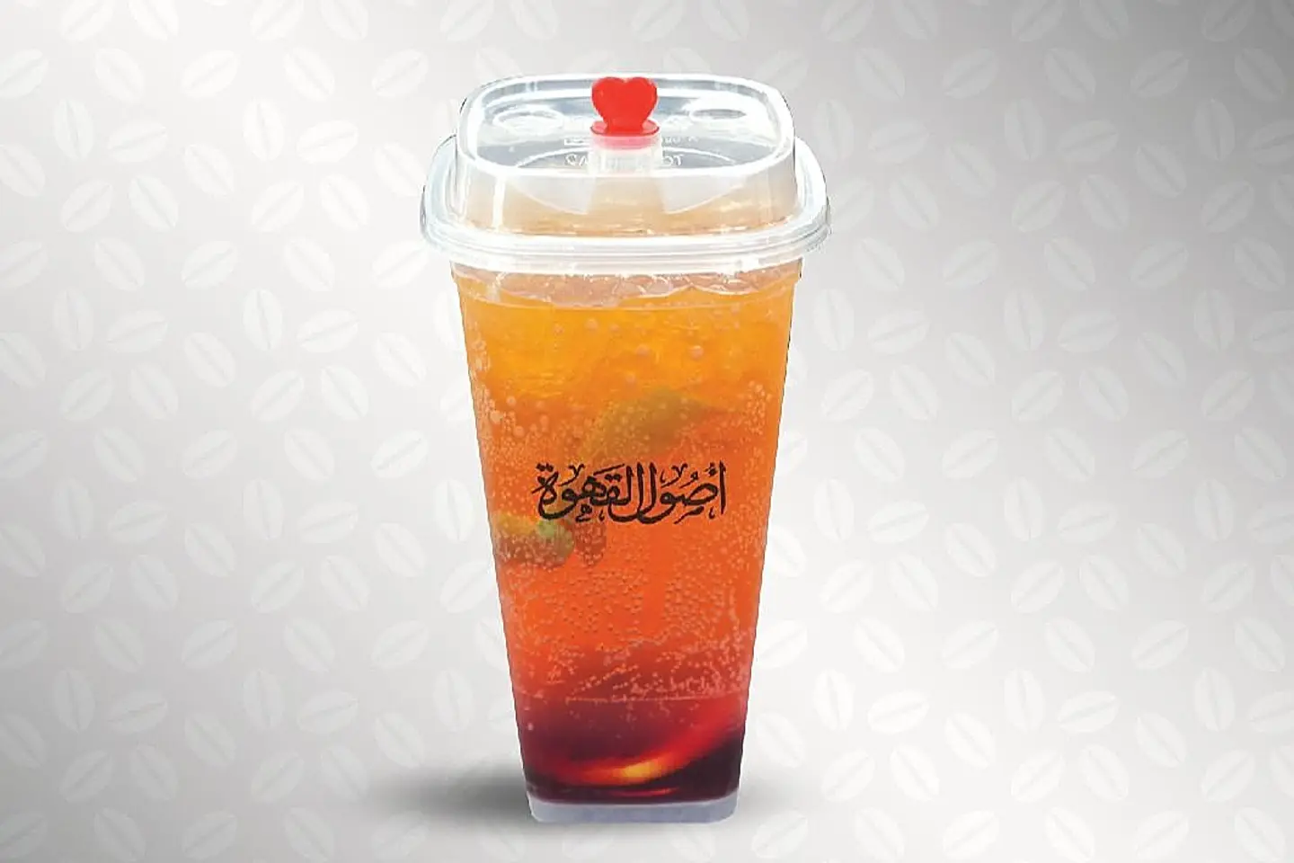 موهيتو التوت الأحمر