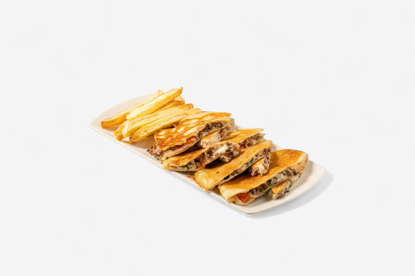 طوشكا