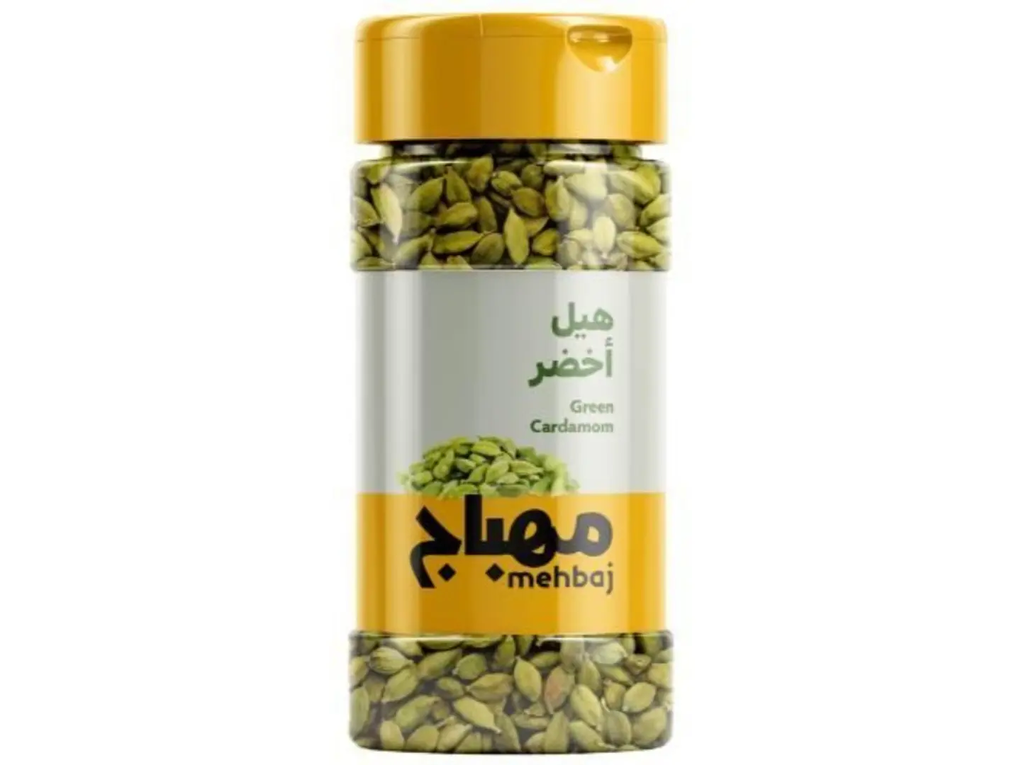 المهباج هيل أخضر 135غ
