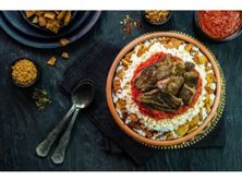 فتة موزة