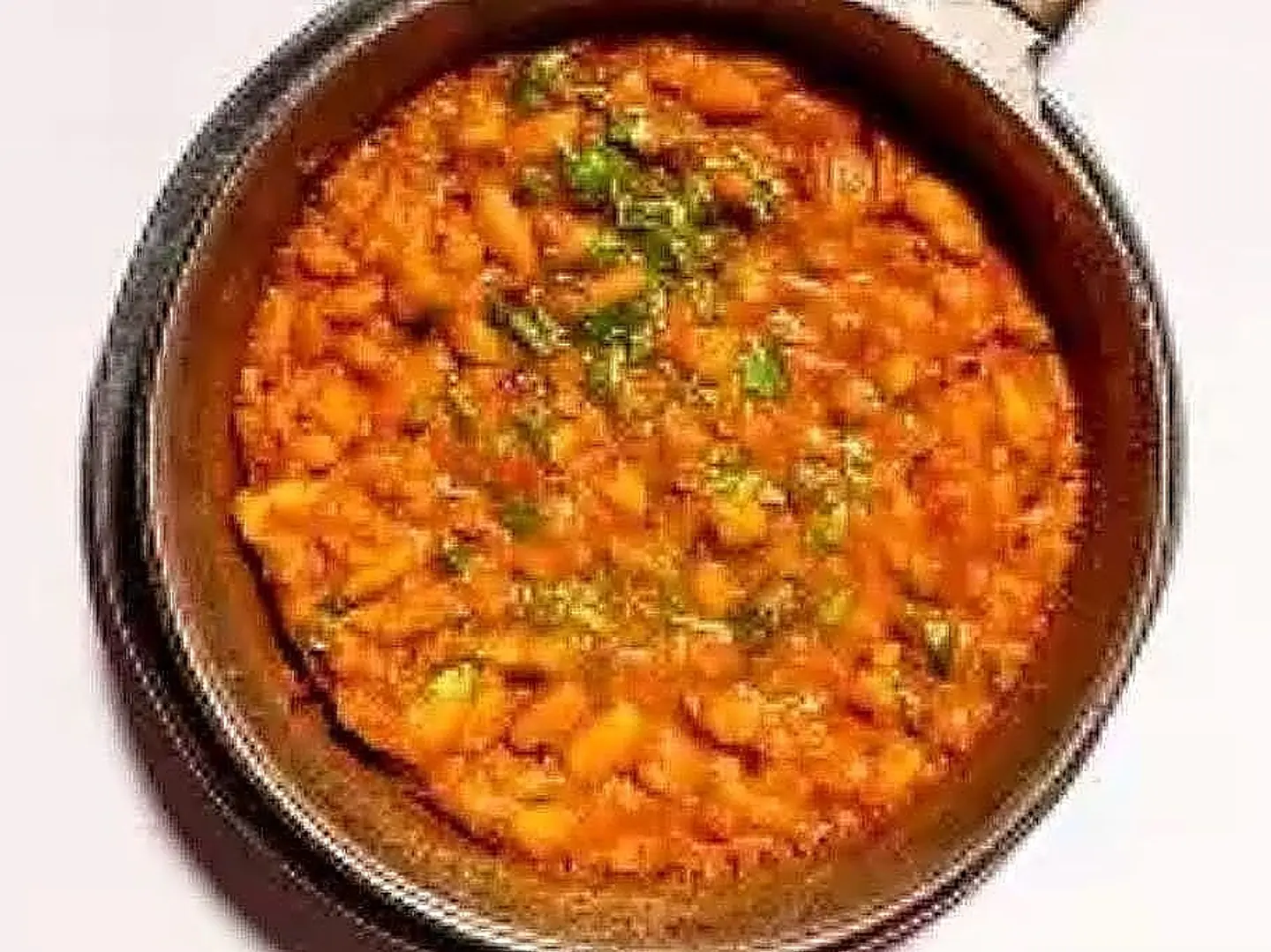 فاصوليا حجر