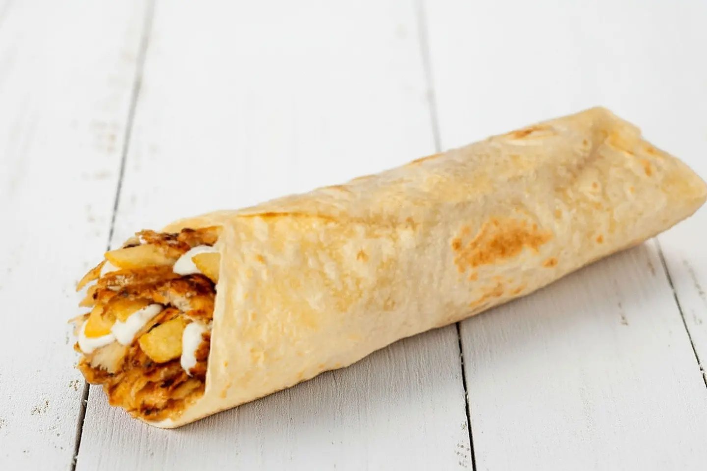 شاورما صغير