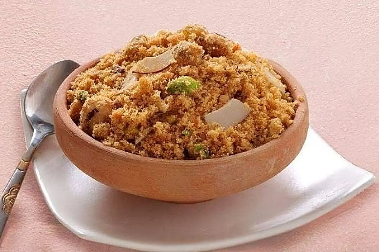 بانجيري الفواكه الجافة