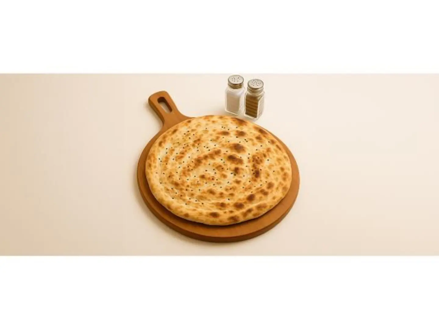 Tameez Bread