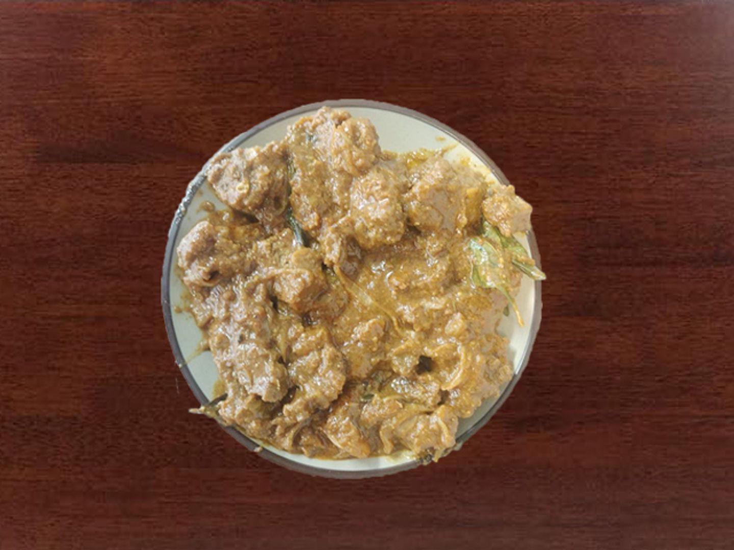Beef Peppar