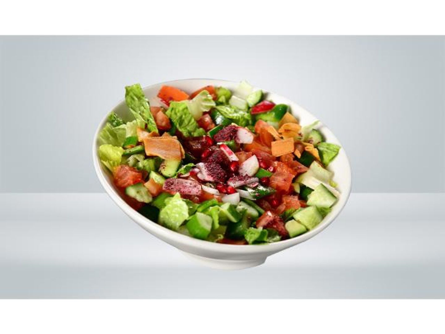 Fattoush