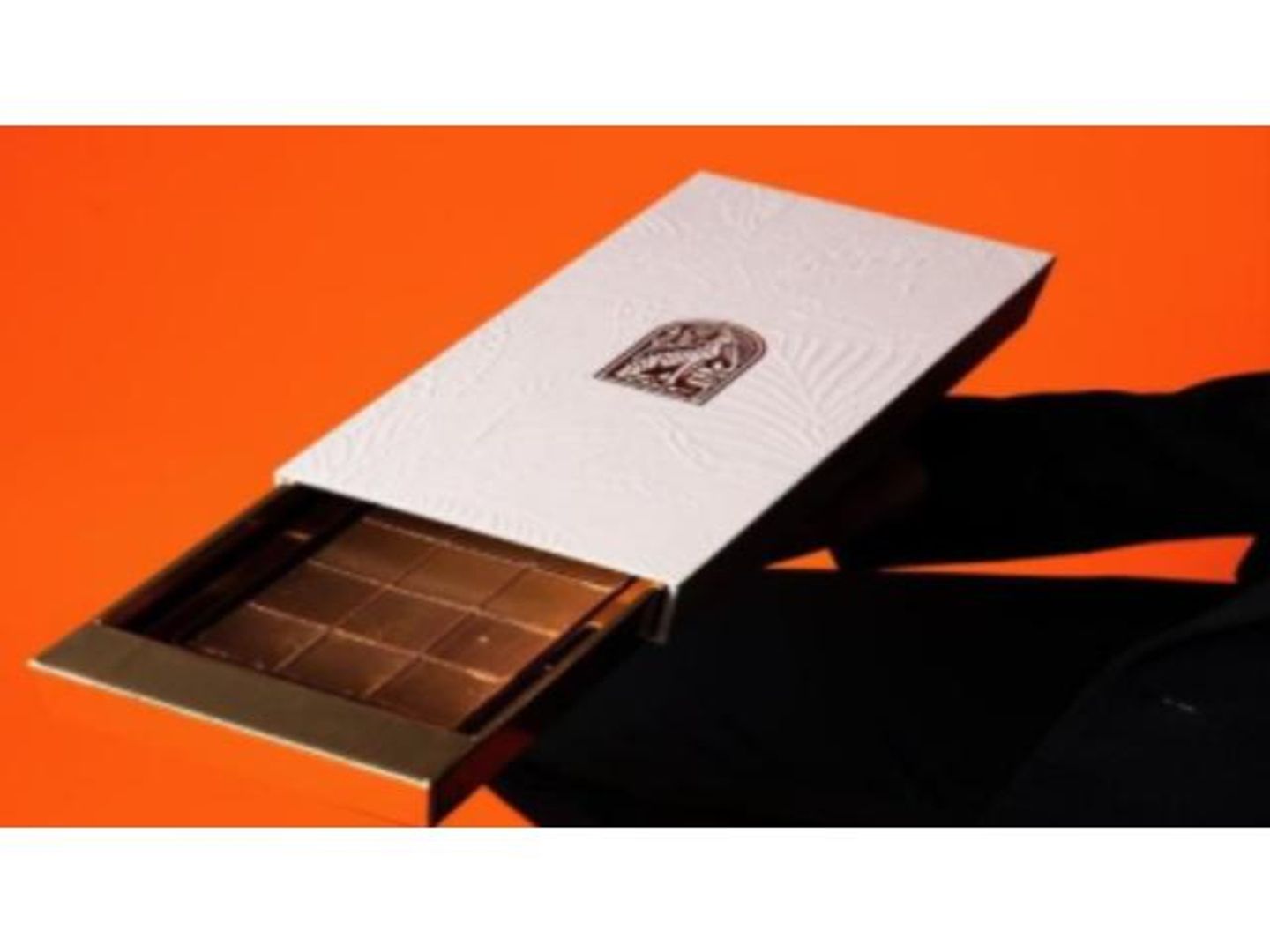Fahda Caramel Small