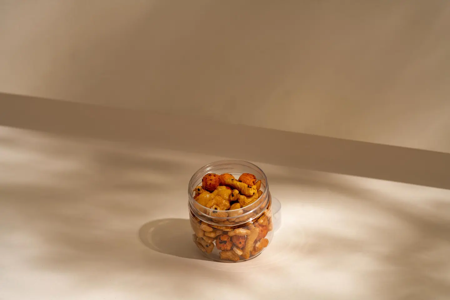 Mix Thai Nuts