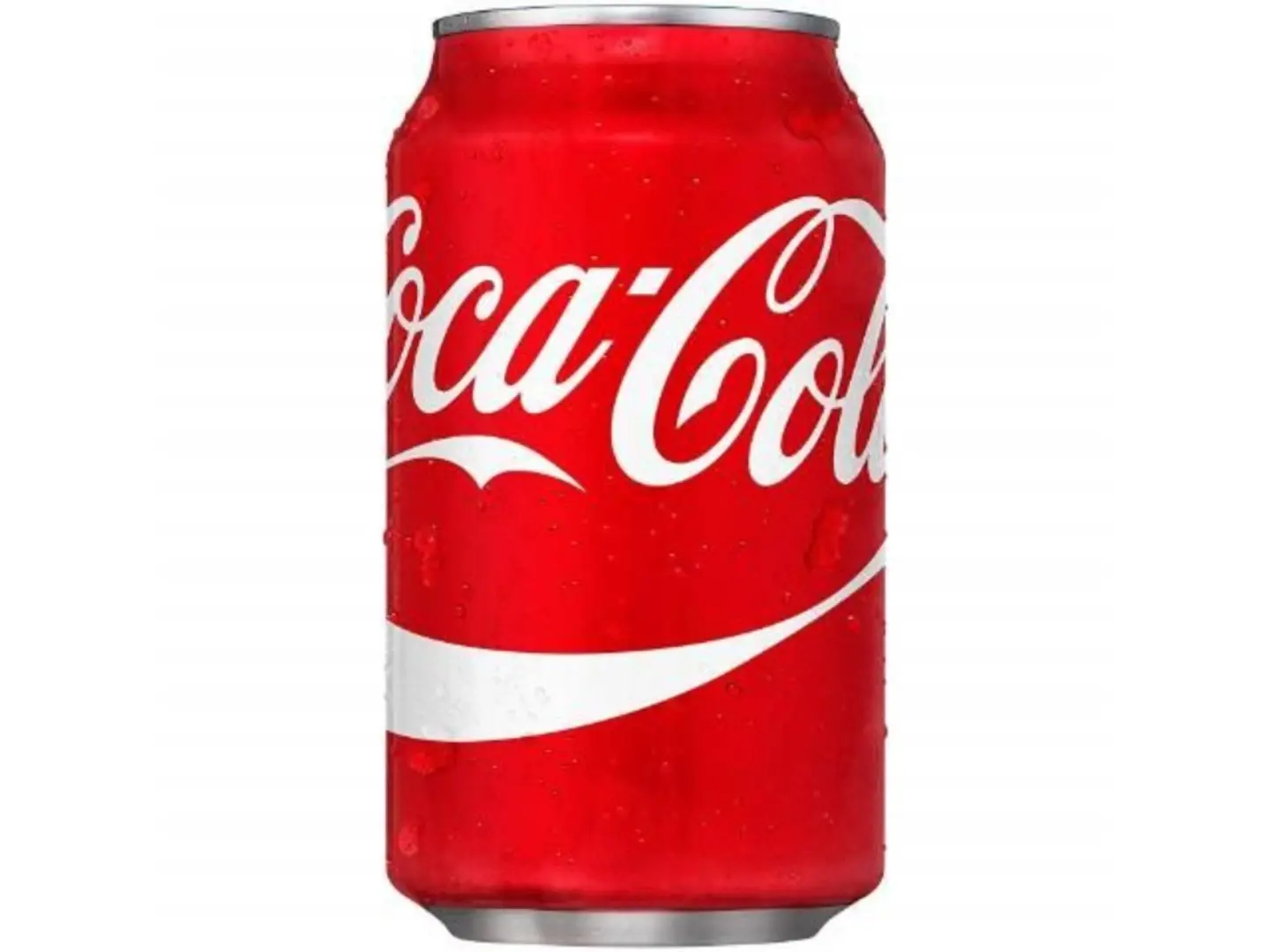 Cola Can