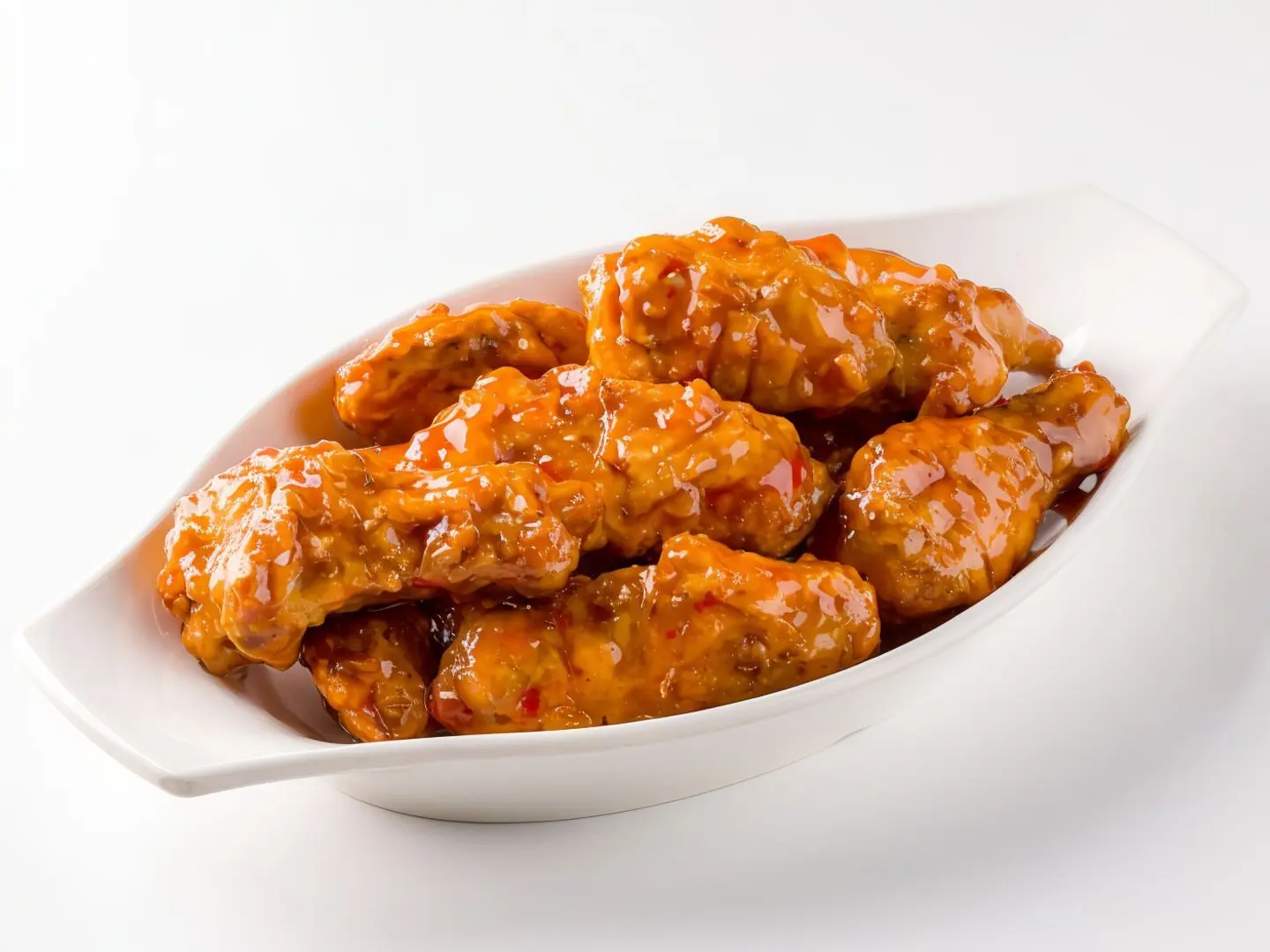 Boneless 4 Pec