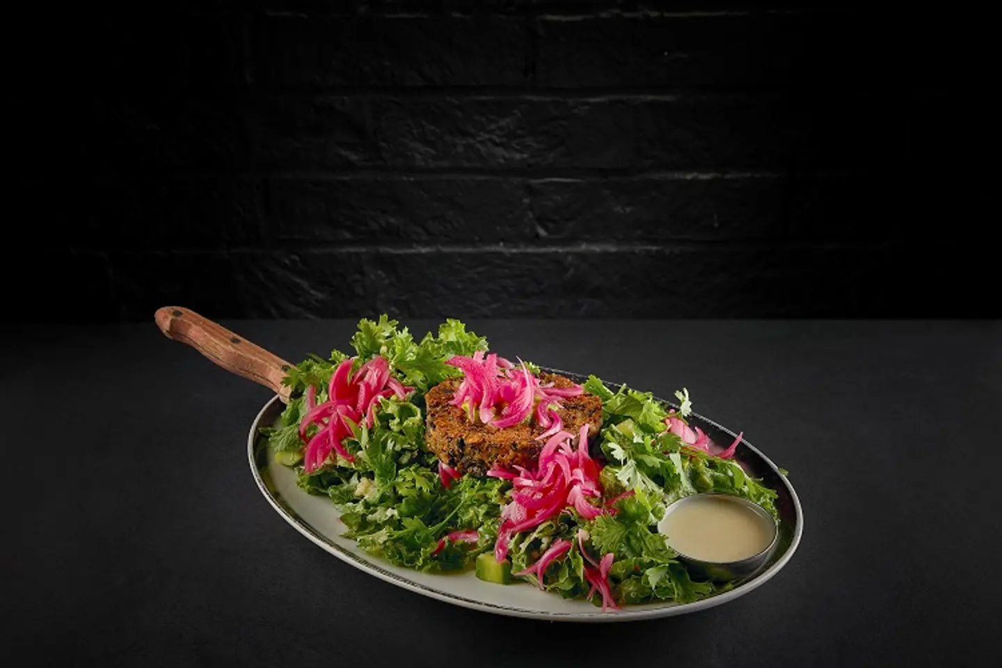 نباتي وكينوا