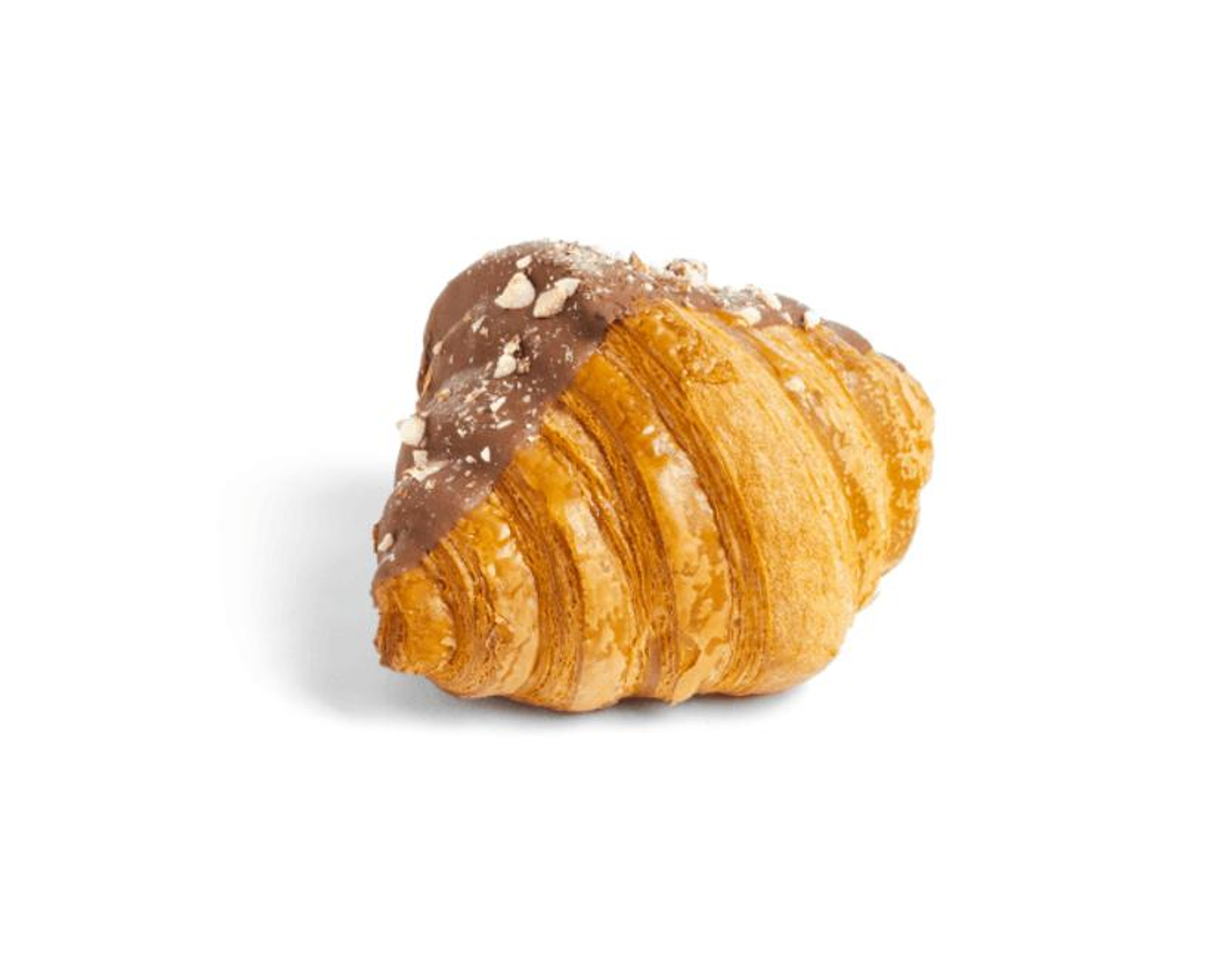 Chocolate Croissant