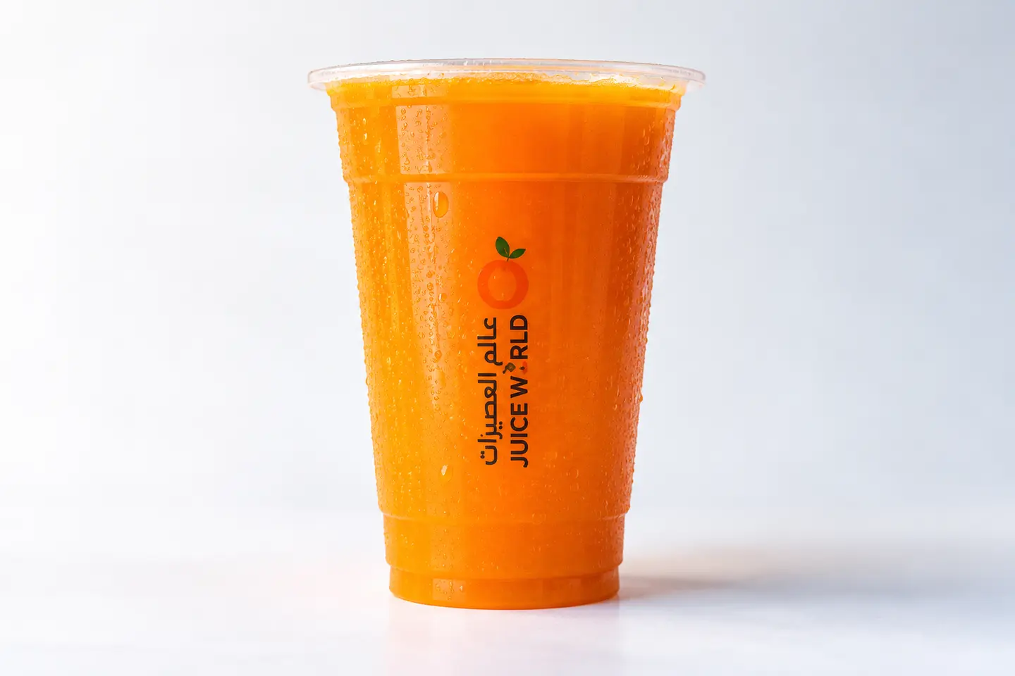 Orange Juice - Small