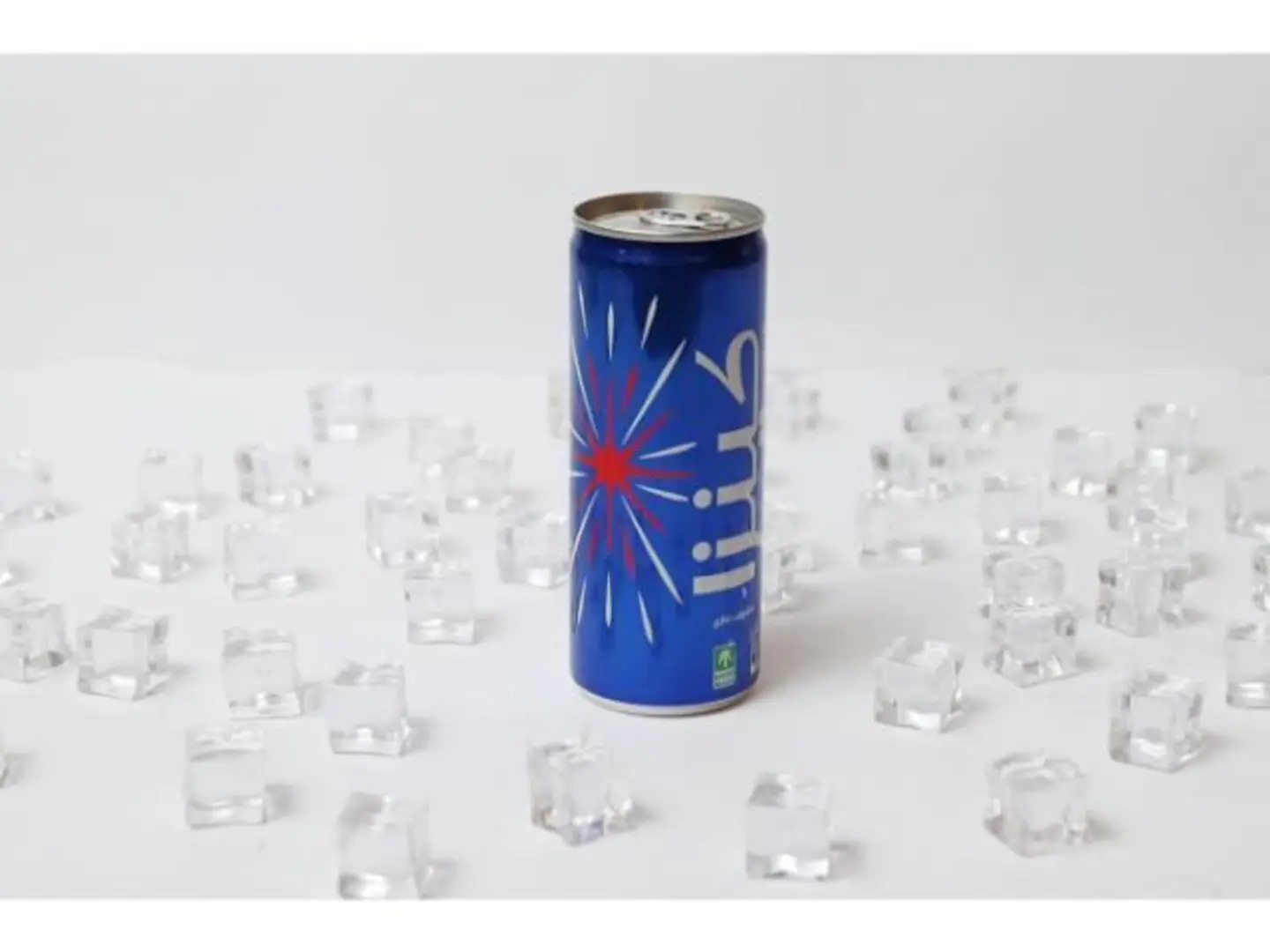 Kinza Cola
