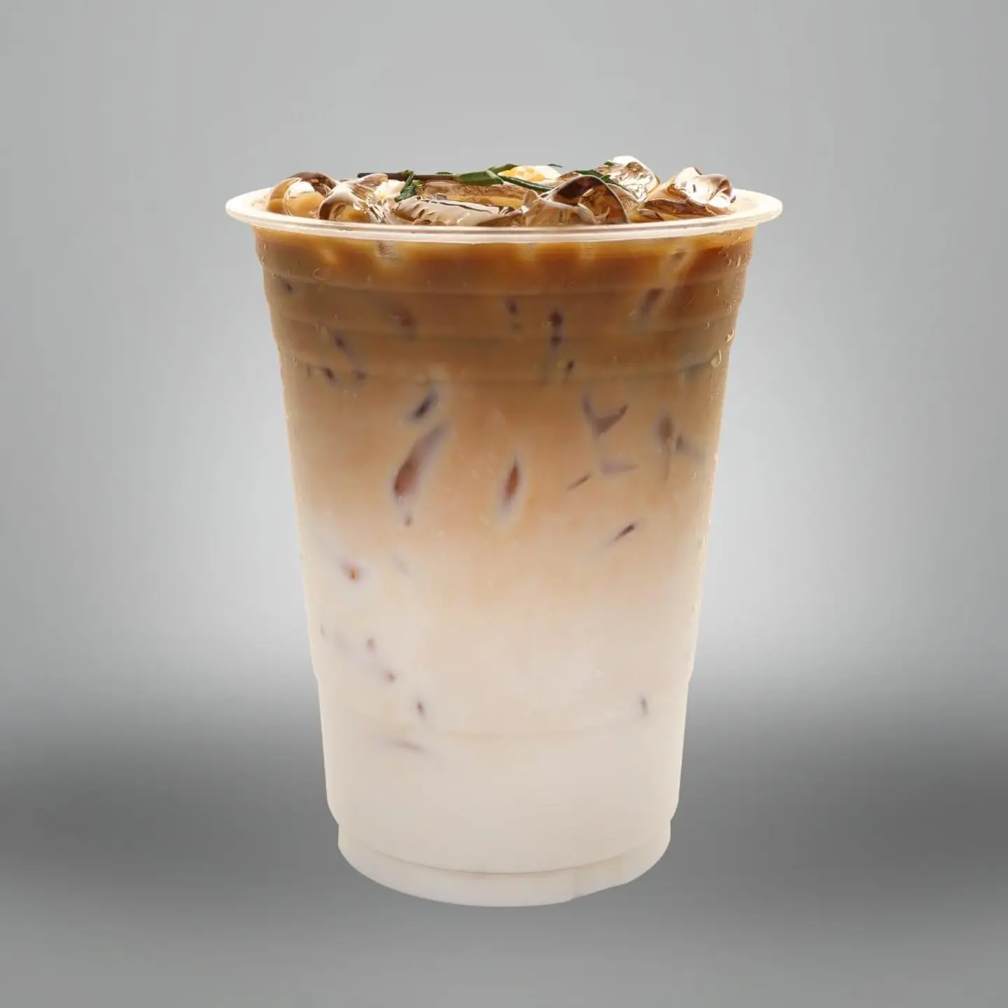Iced Latte