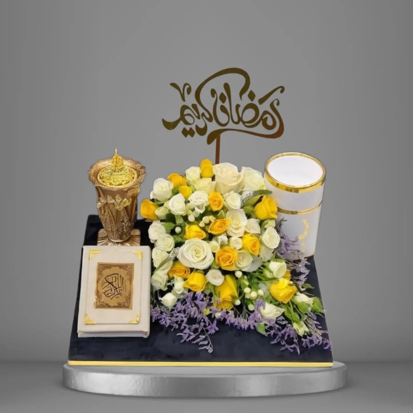 نفحات الإيمان