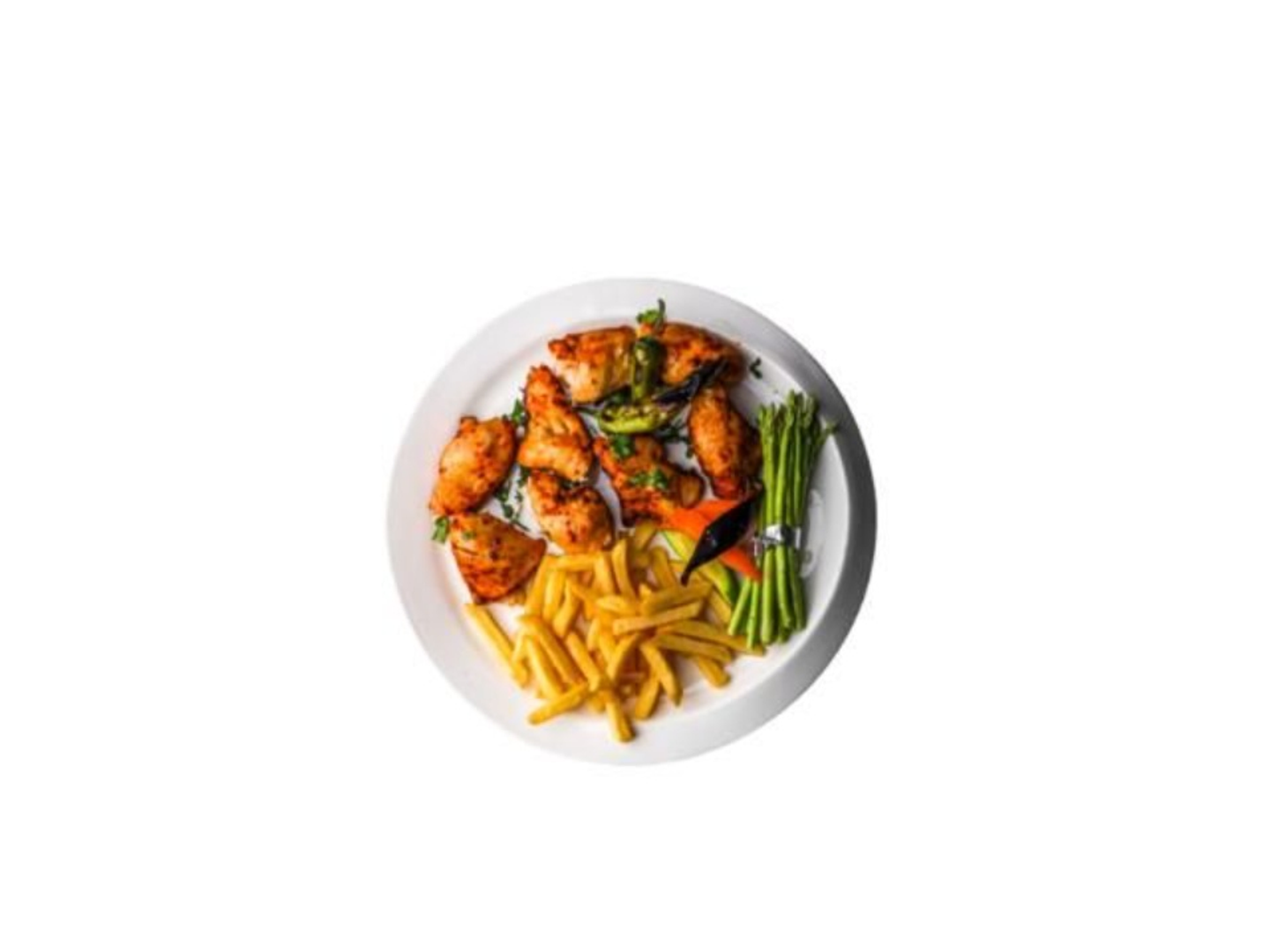 Shish Tawook