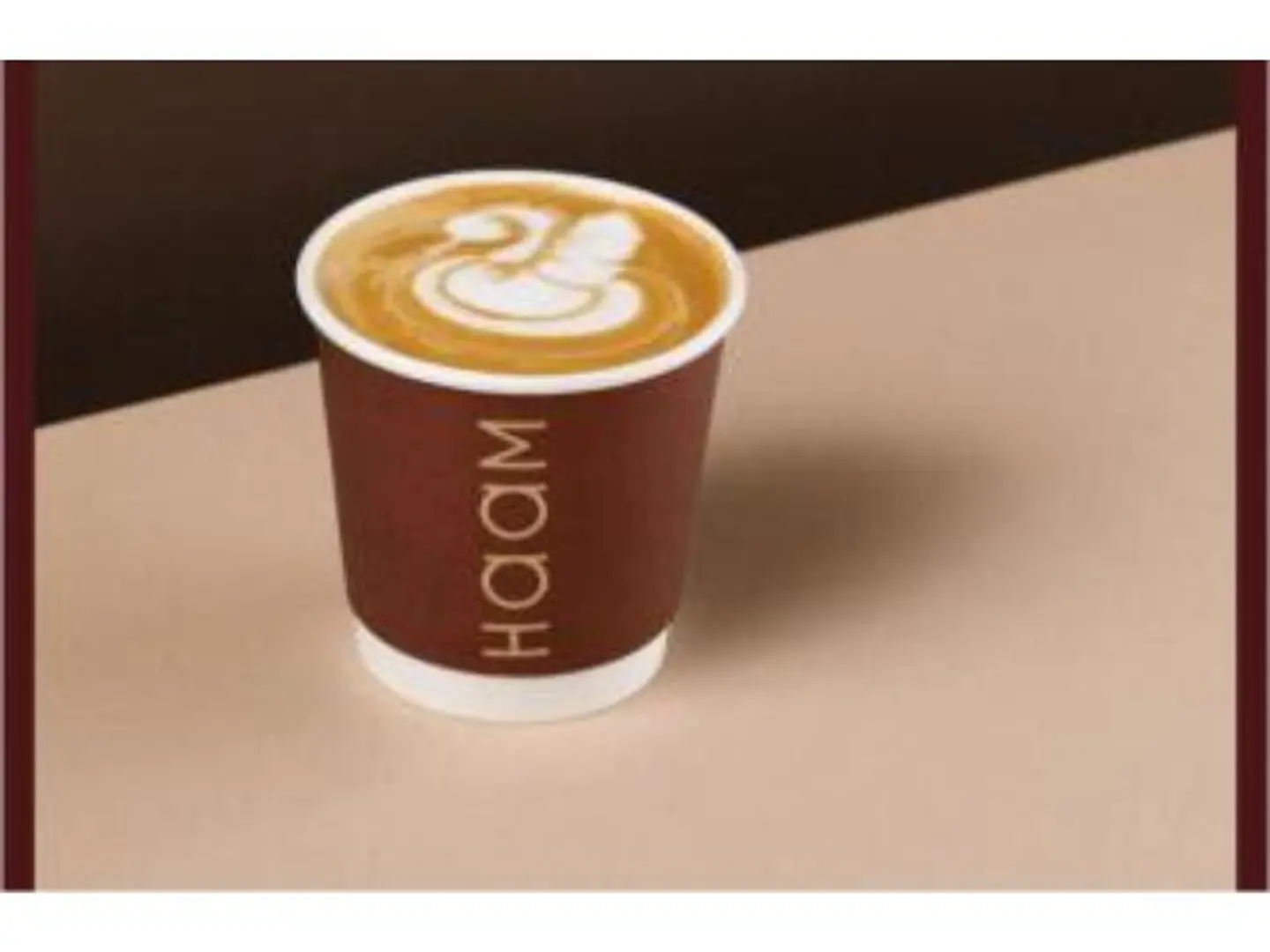 Spanish Latte