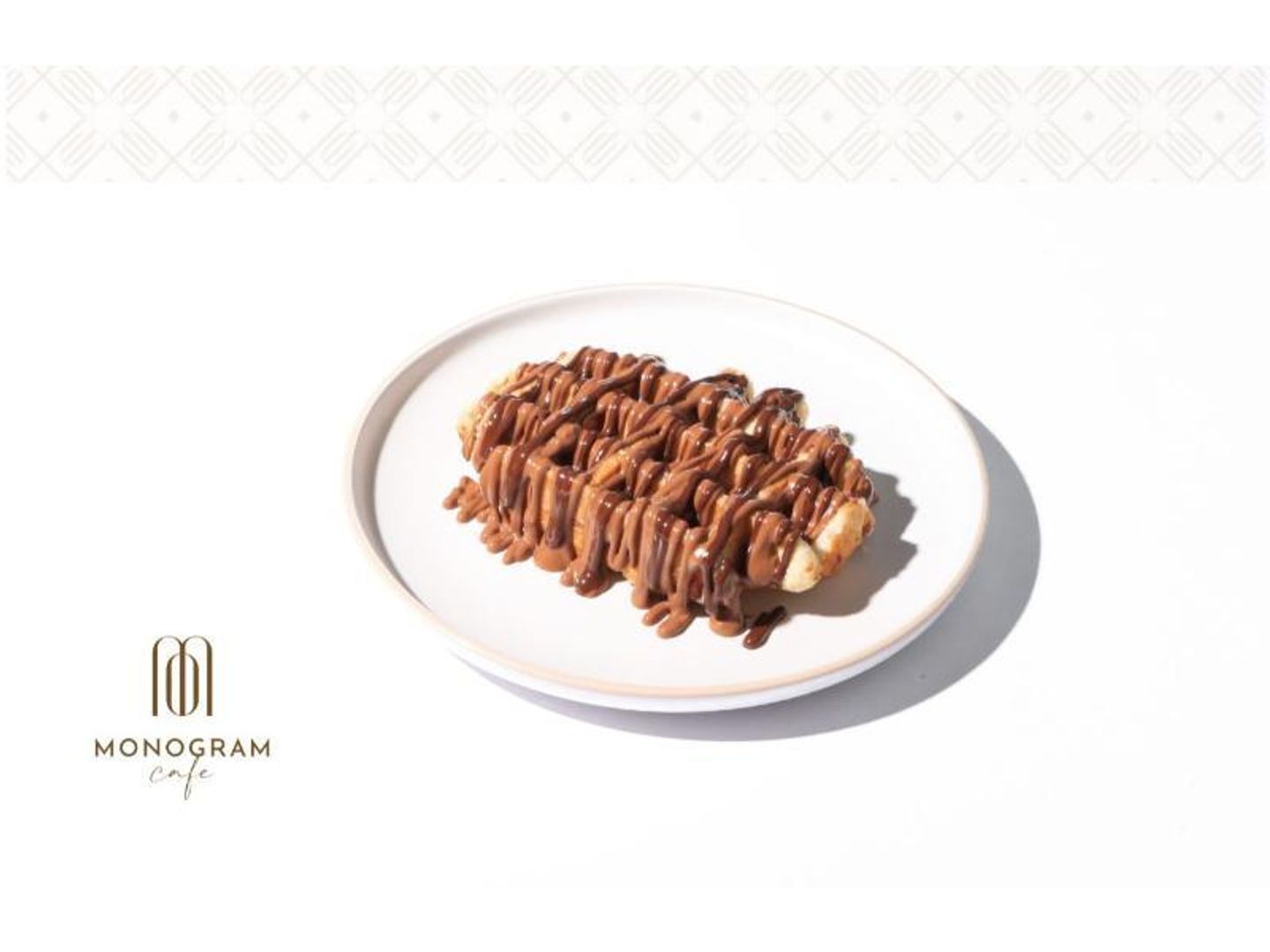 Mini Waffles
