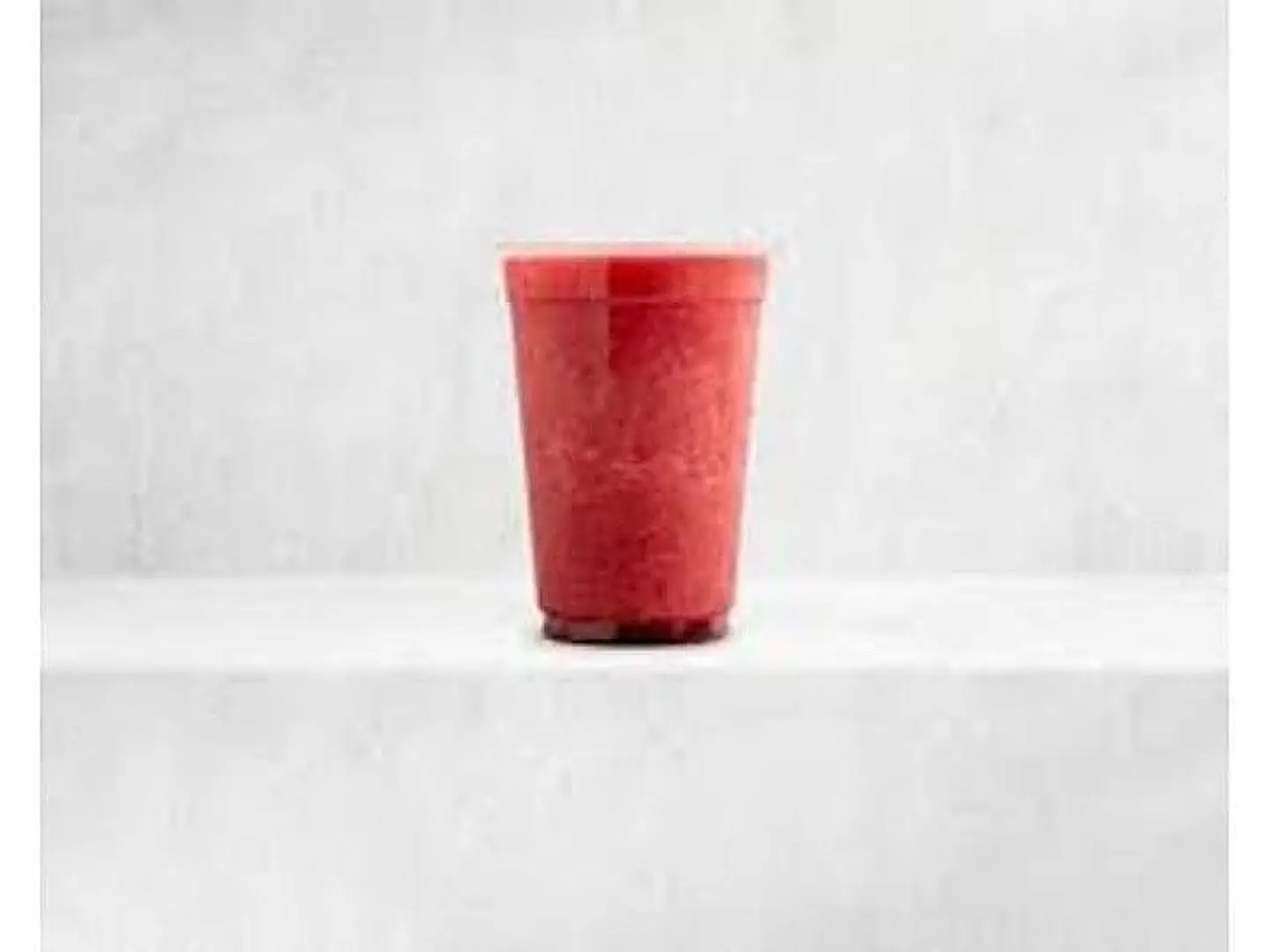 Strawberry Juice