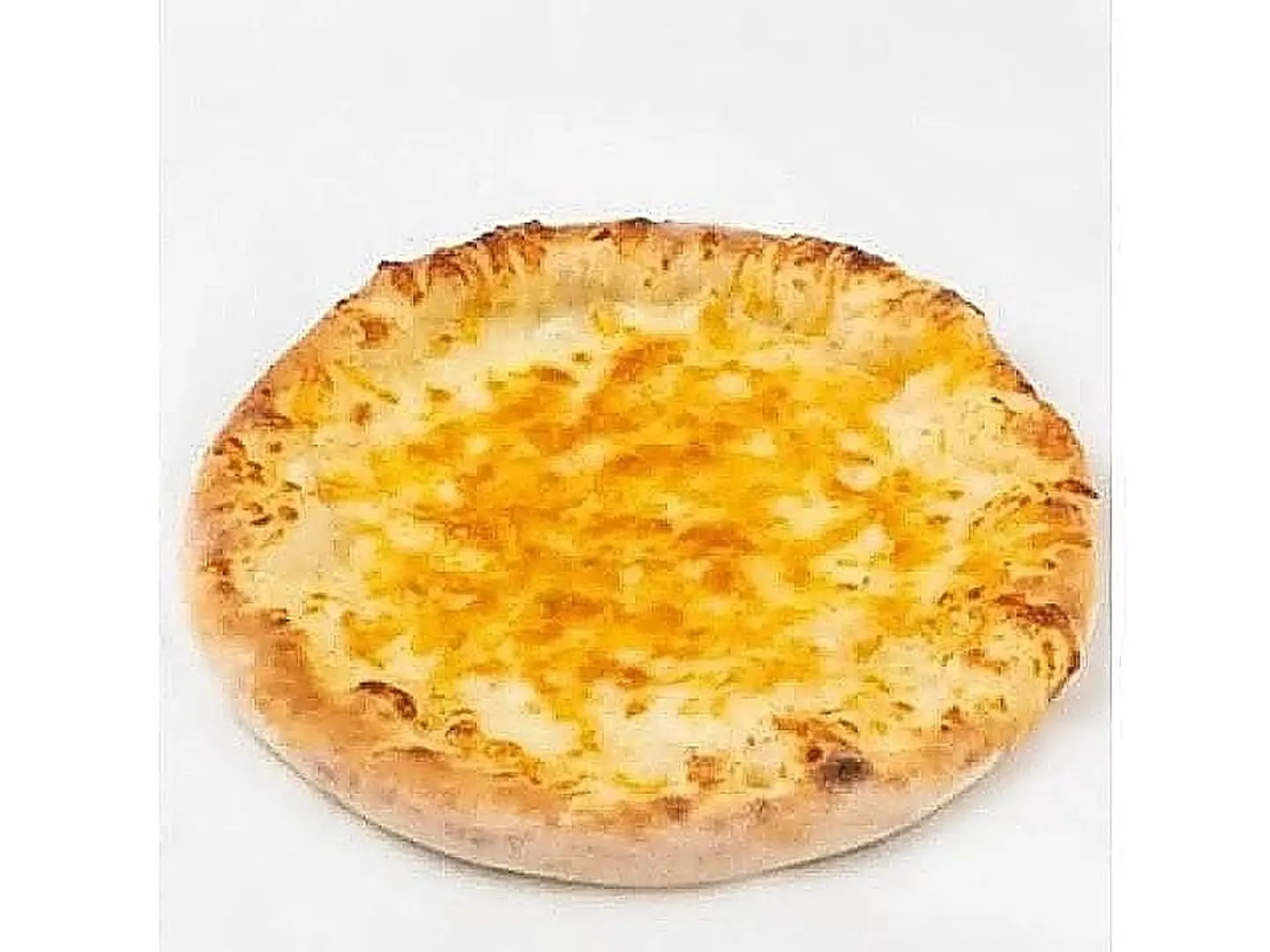 Egg Cheese Manakish