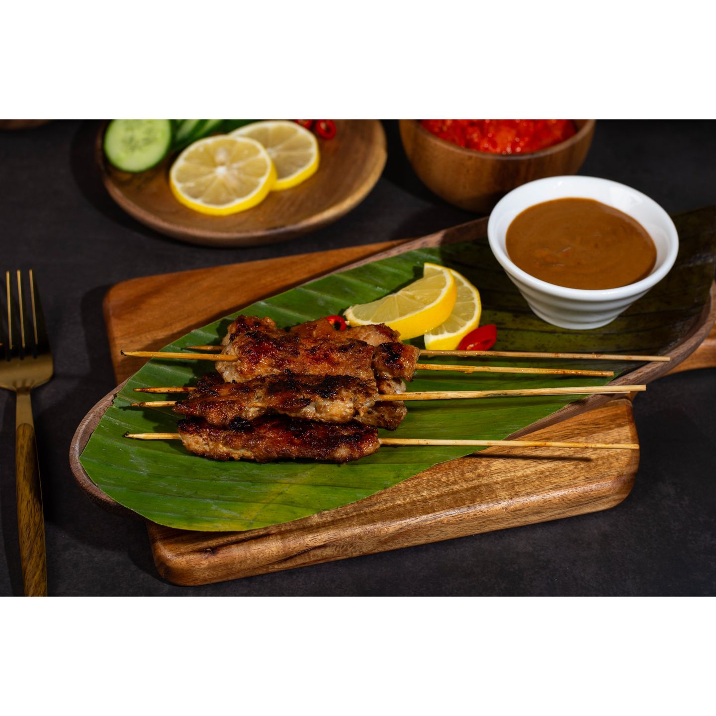 Chicken Satay